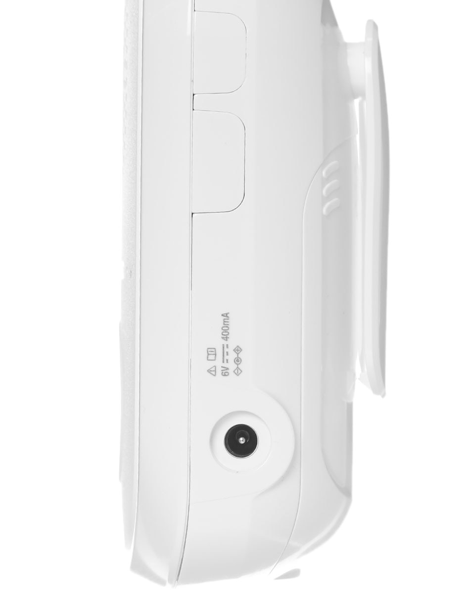 Monitor de audio para bebé V-Tech TM8112