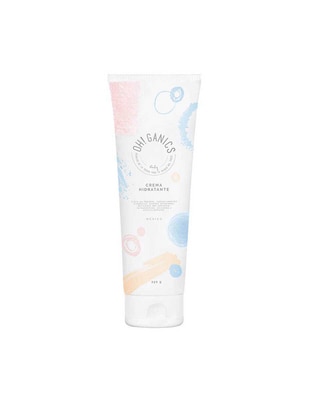 Crema para rostro y cuerpo recomendada para humectar día y noche todo tipo piel 1