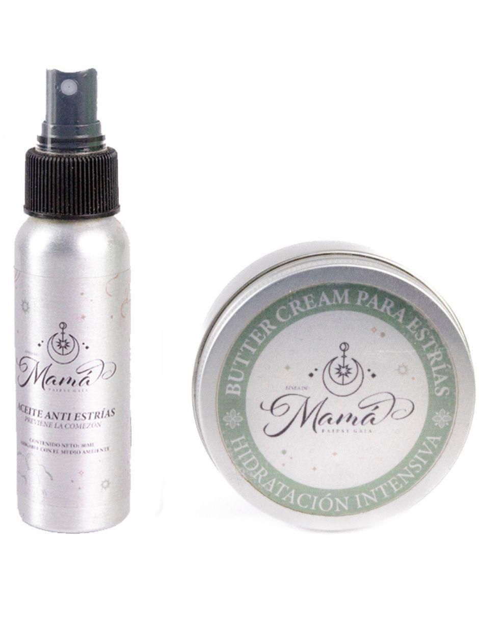 Crema para cuerpo recomendada para reafirmar de día y noche para todo tipo piel 3