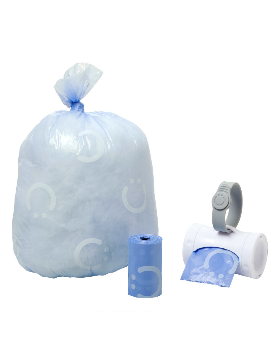 Bolsa de repuestos con 3 piezas piezas Bolsa de repuestos con 3 piezas piezas