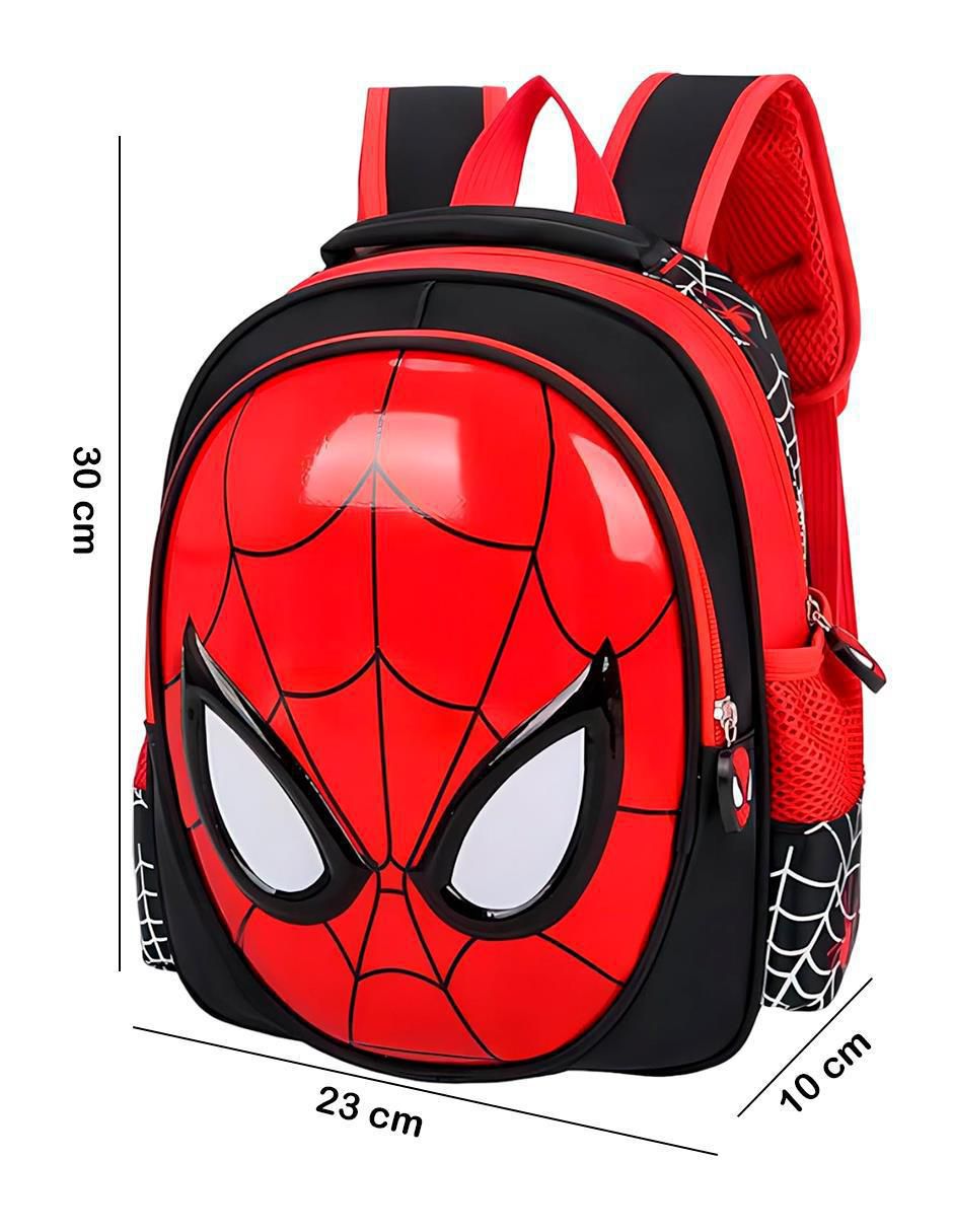 Mochila infantil 5