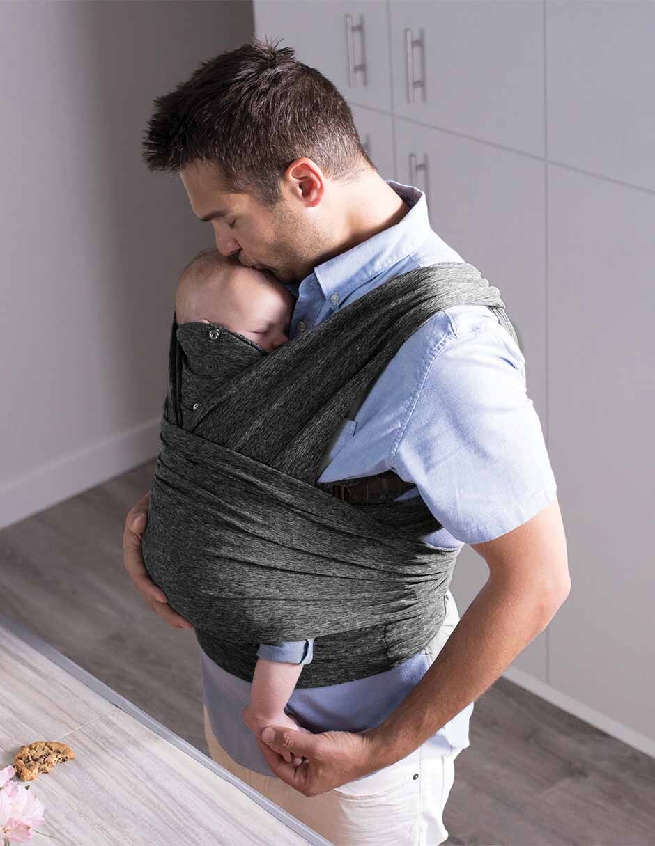Canguro Boppy