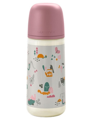 Biberón de 12 oz