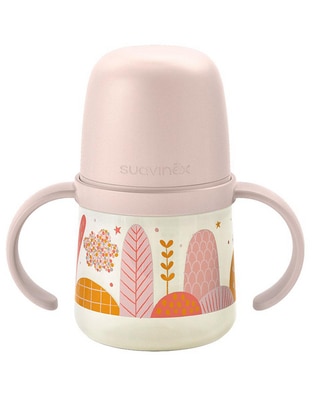 Vaso entrenador