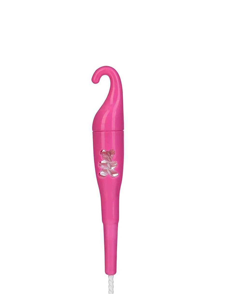 Cepillo para biberones Nuby con cerdas suaves