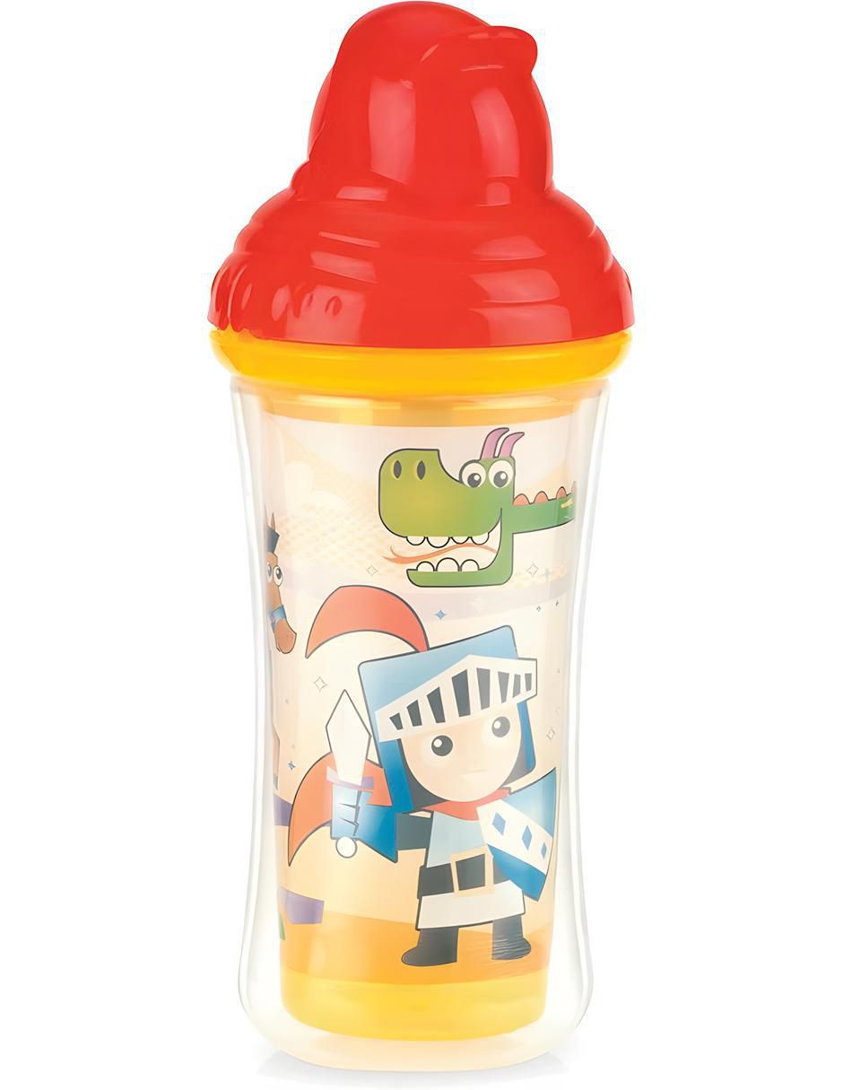 Vaso entrenador 1