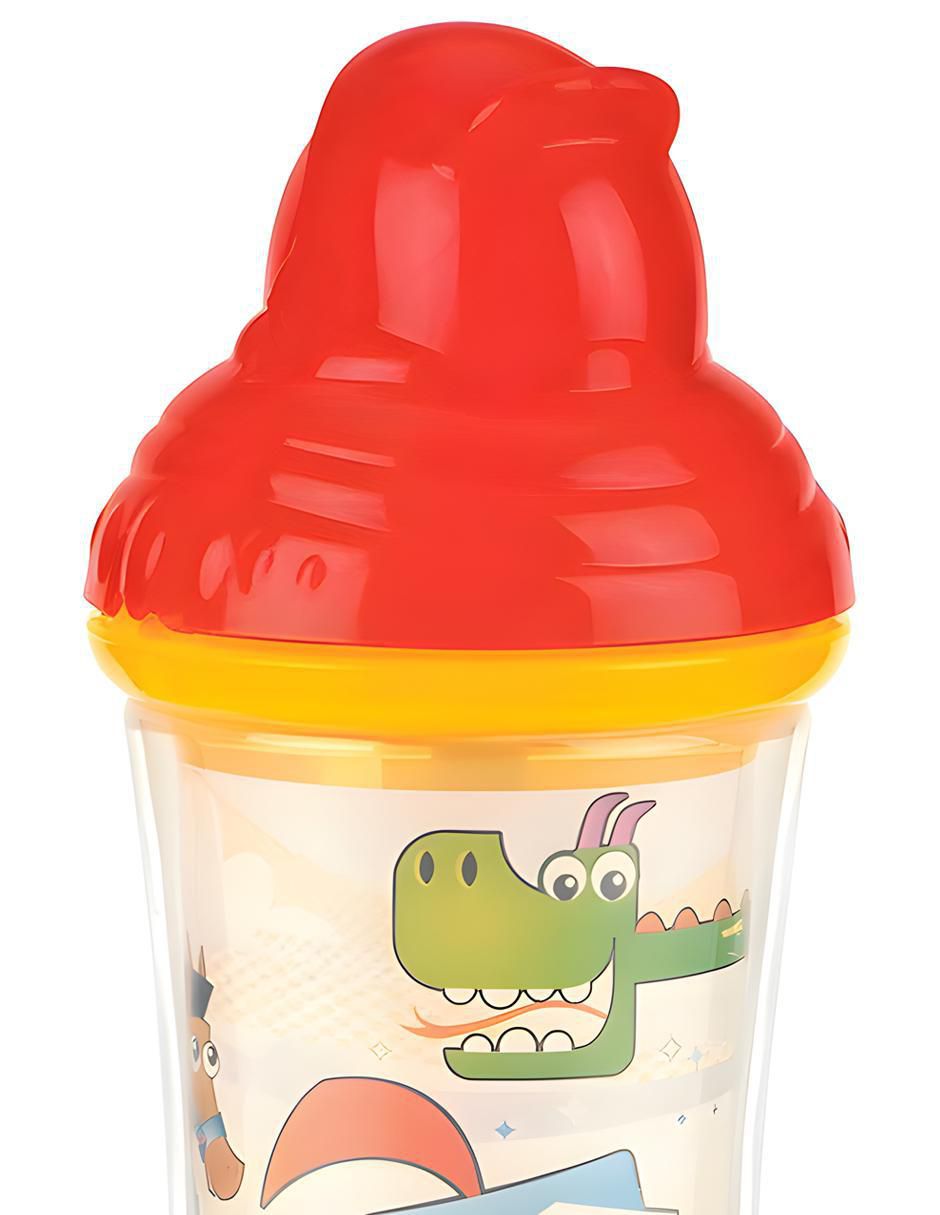Vaso entrenador 2