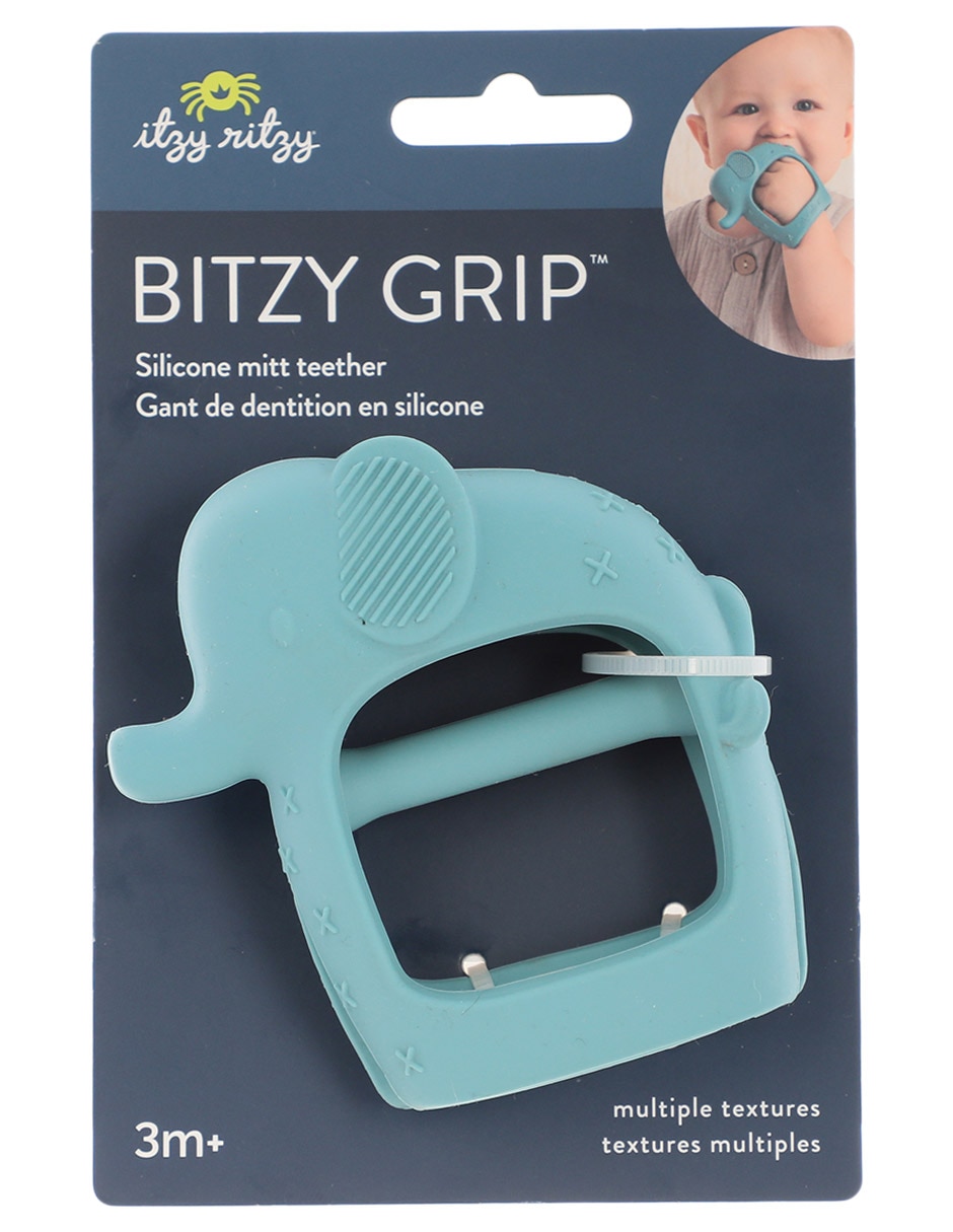Mordedera Bitzy Grip