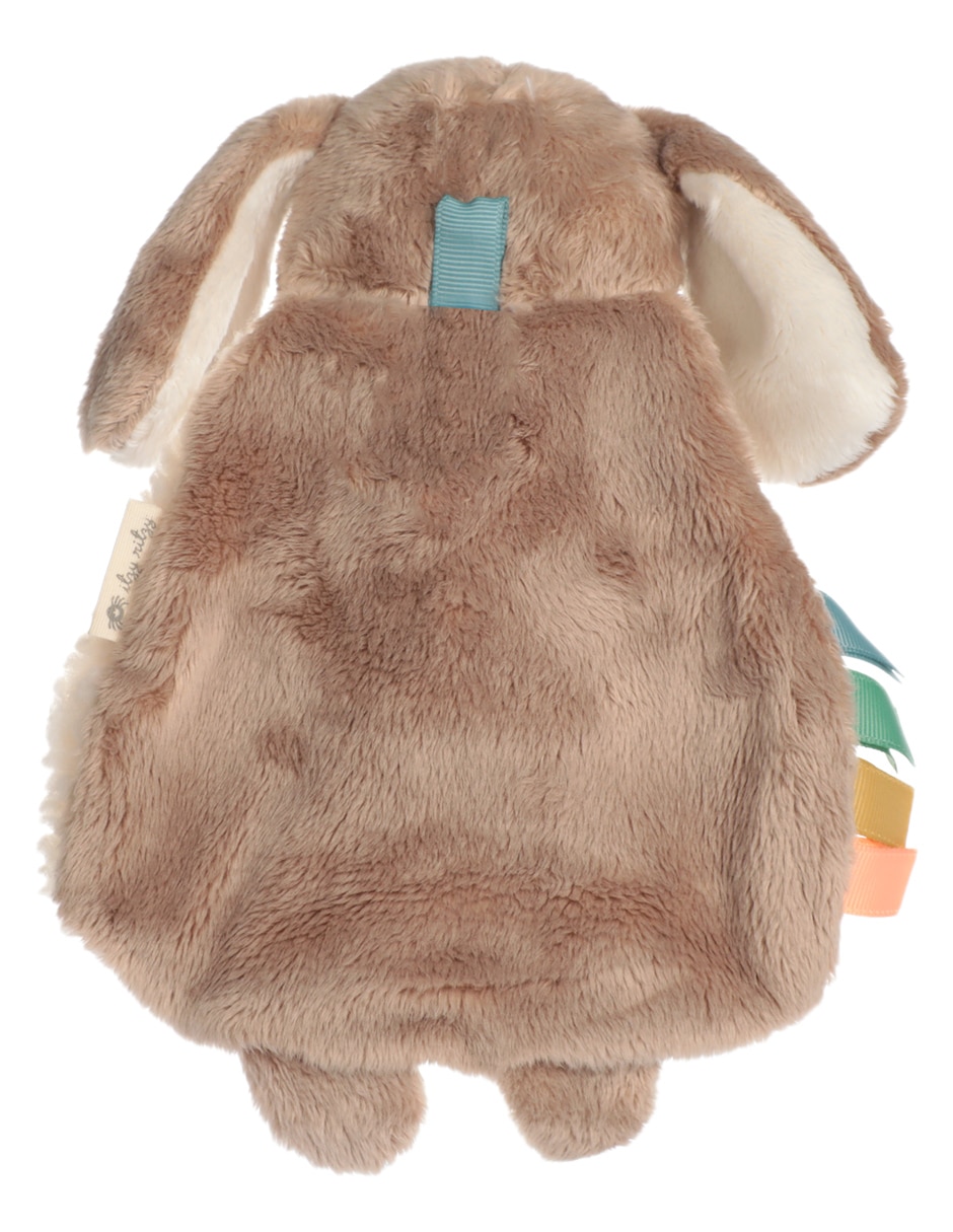 Peluche de Conejo Itzy Ritzy de 17 cm