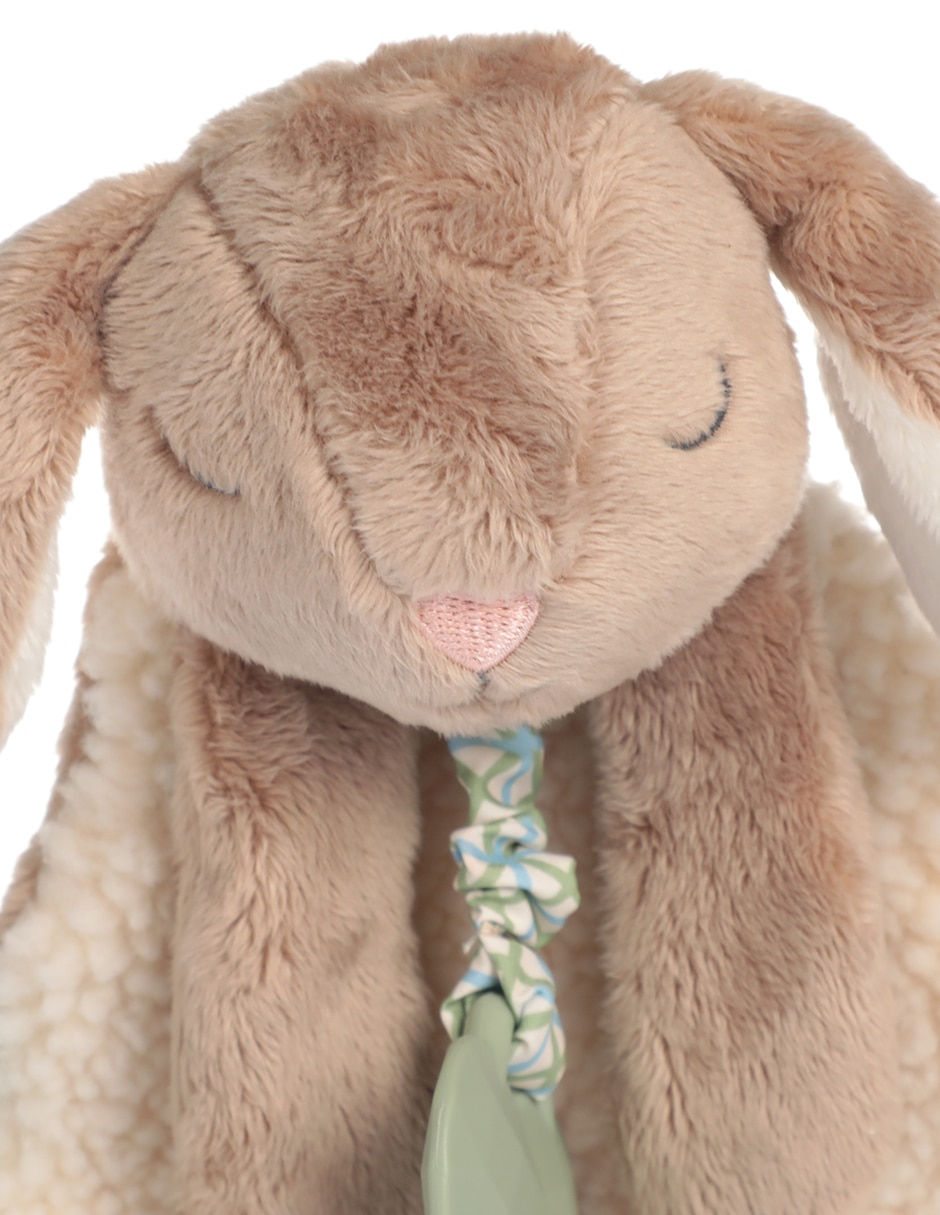 Peluche de Conejo Itzy Ritzy de 17 cm