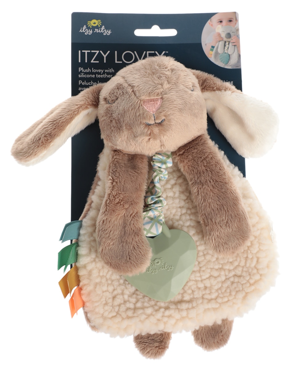 Peluche de Conejo de 17 cm Peluche de Conejo de 17 cm
