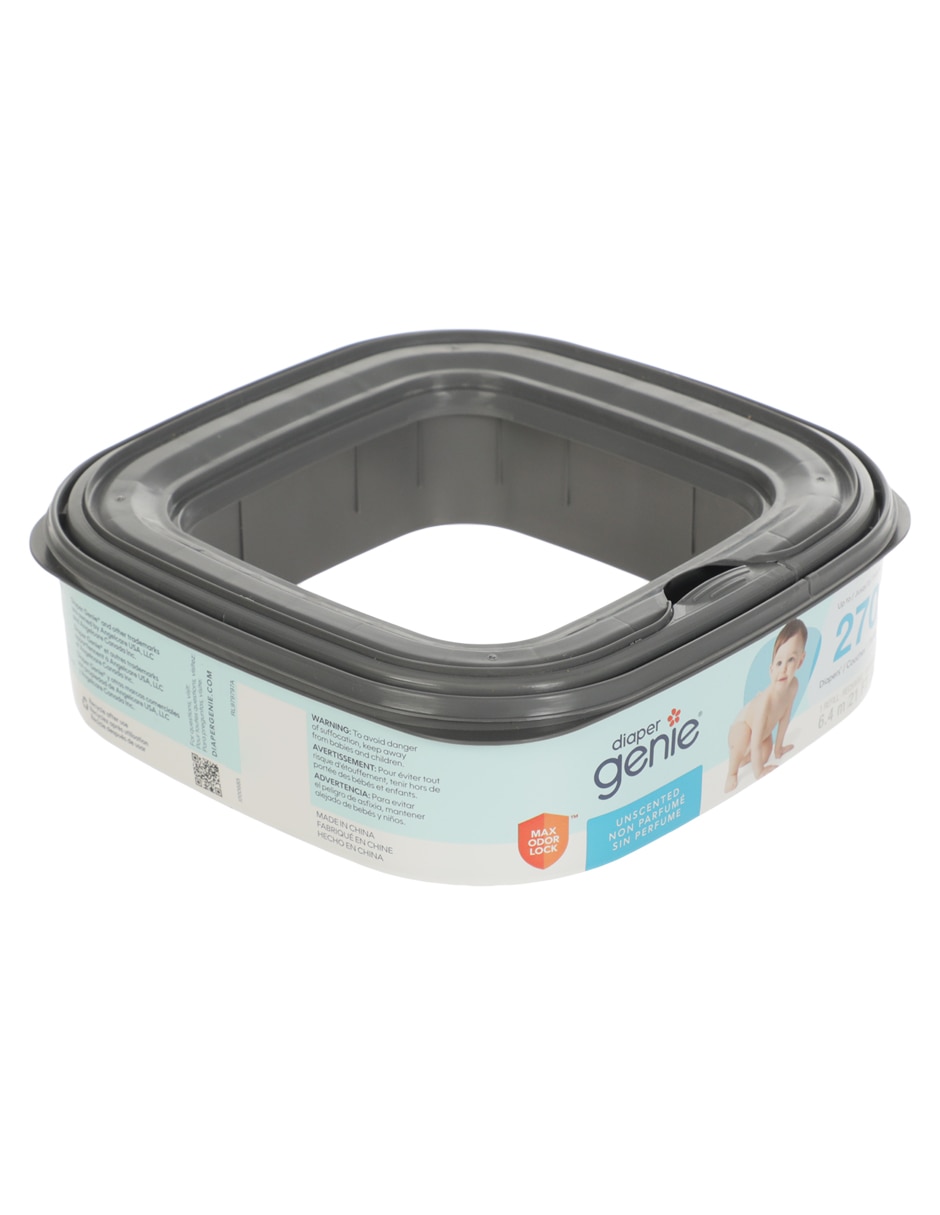 Bolsa de repuestos 2