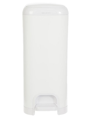 Bote para pañales Select unisex 1