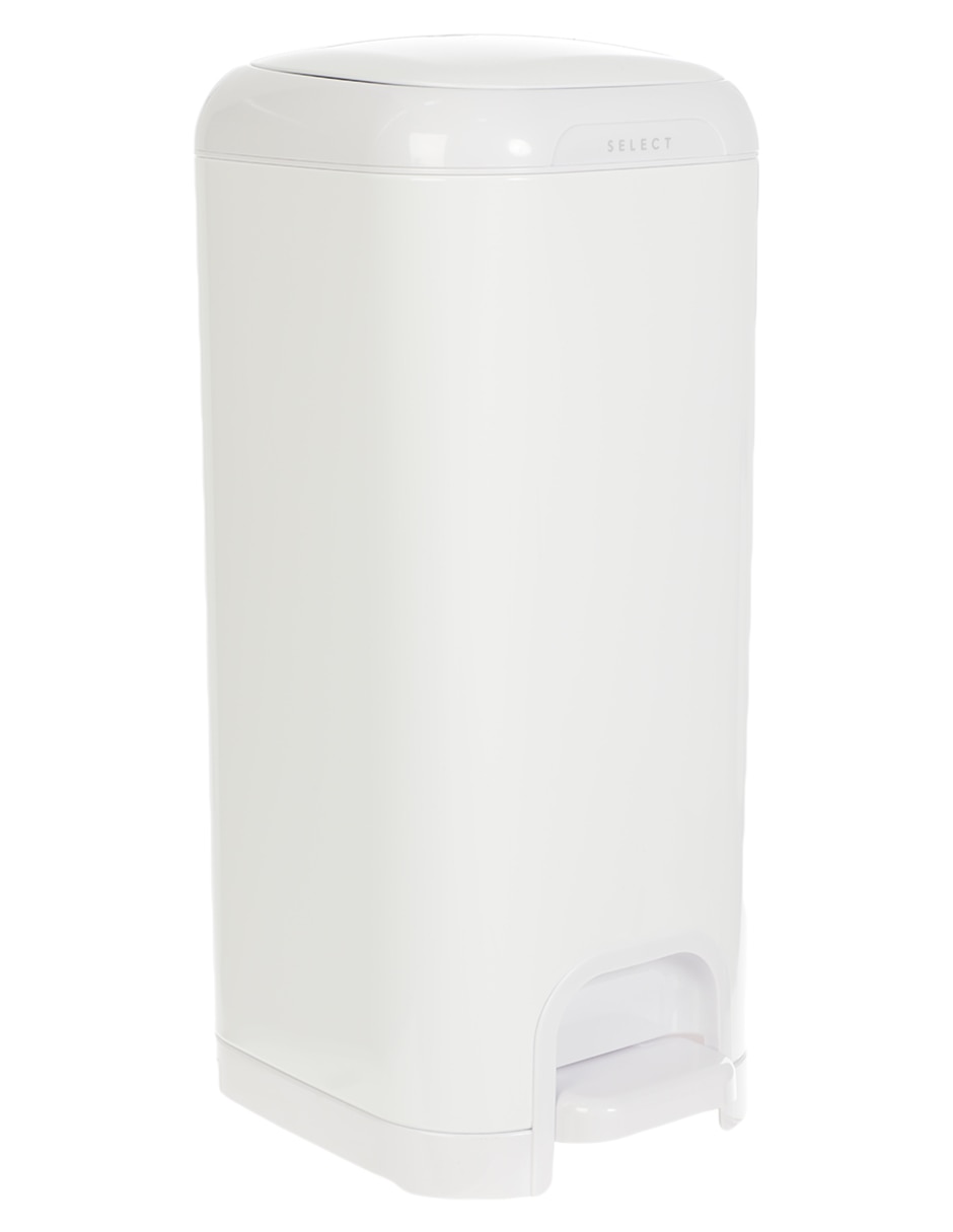 Bote para pañales Select unisex 2