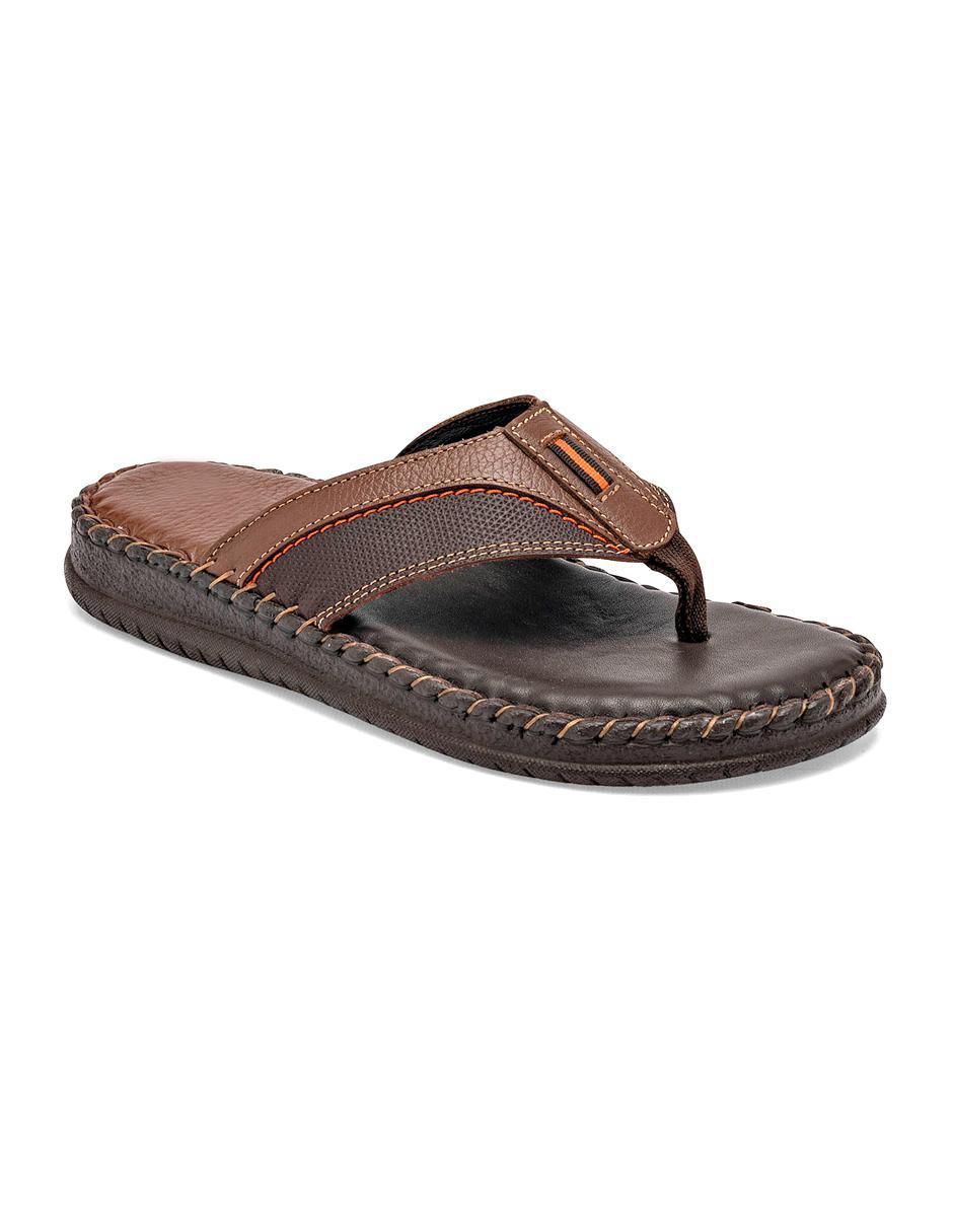 Sandalia para hombre
