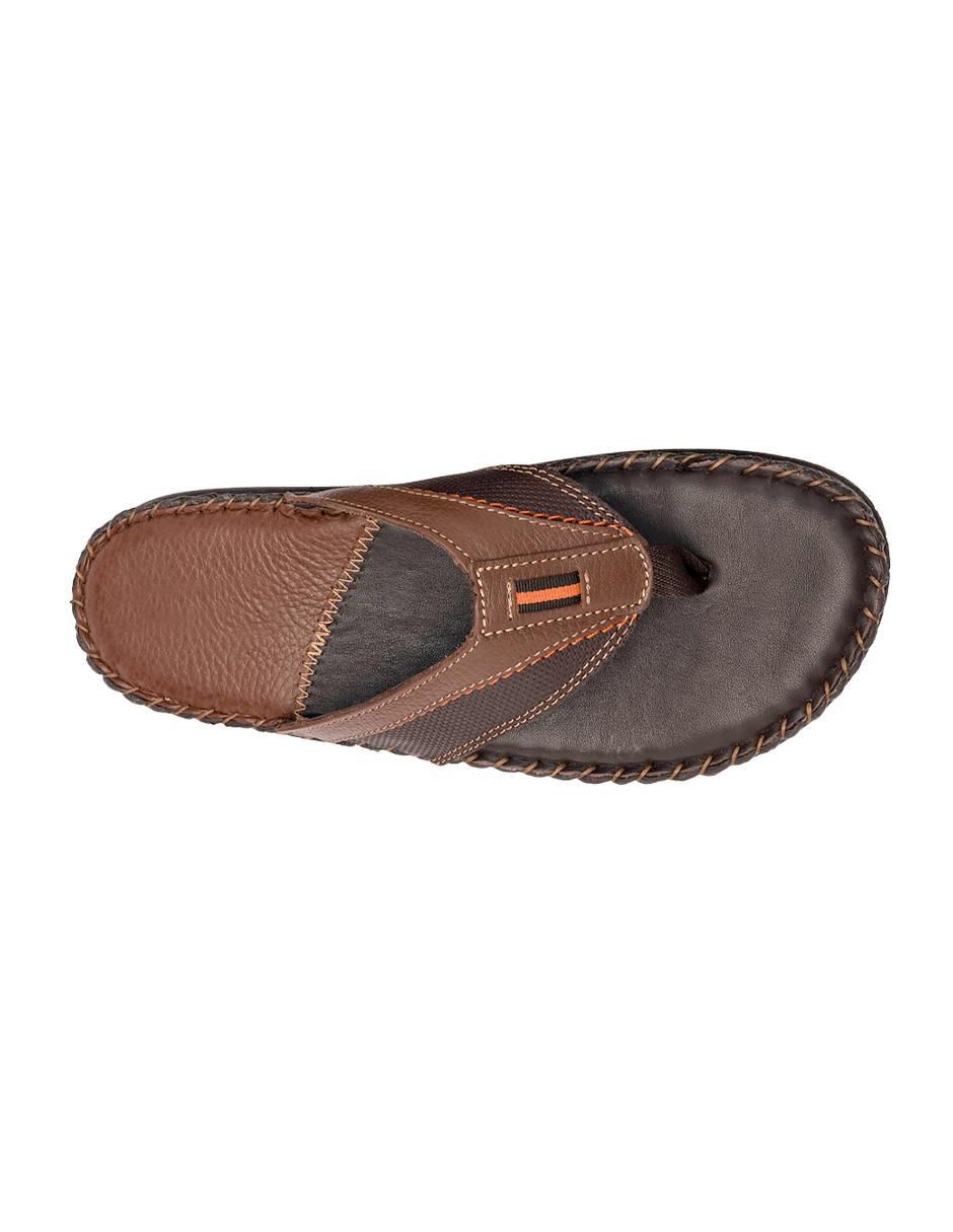 Sandalia para hombre
