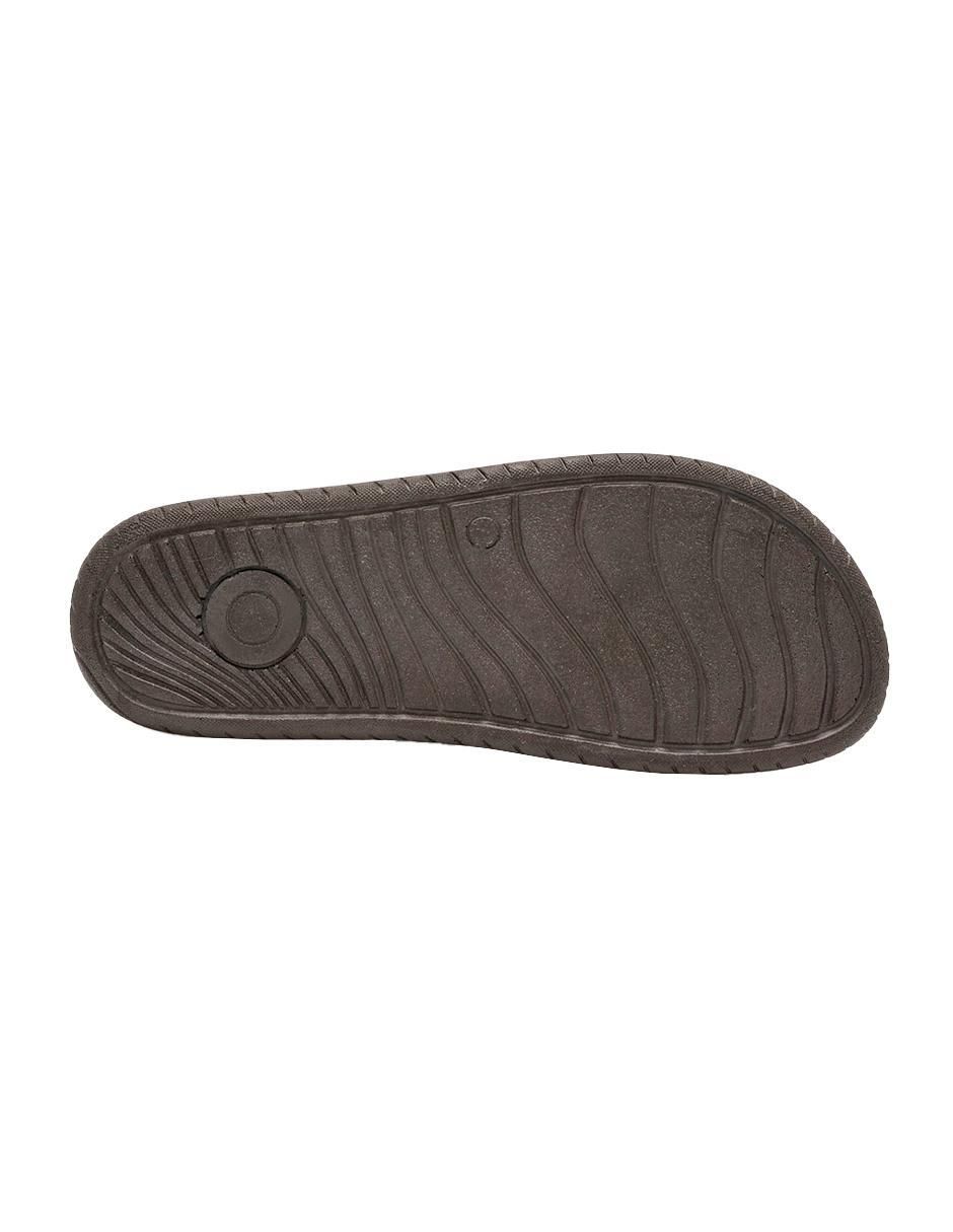 Sandalia para hombre