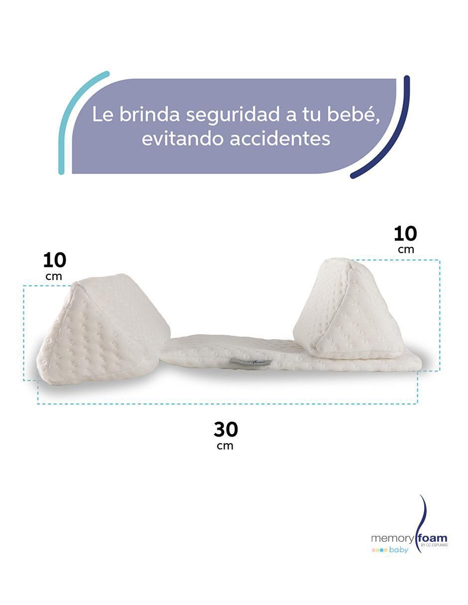 Cojín Memory Foam Baby P70725