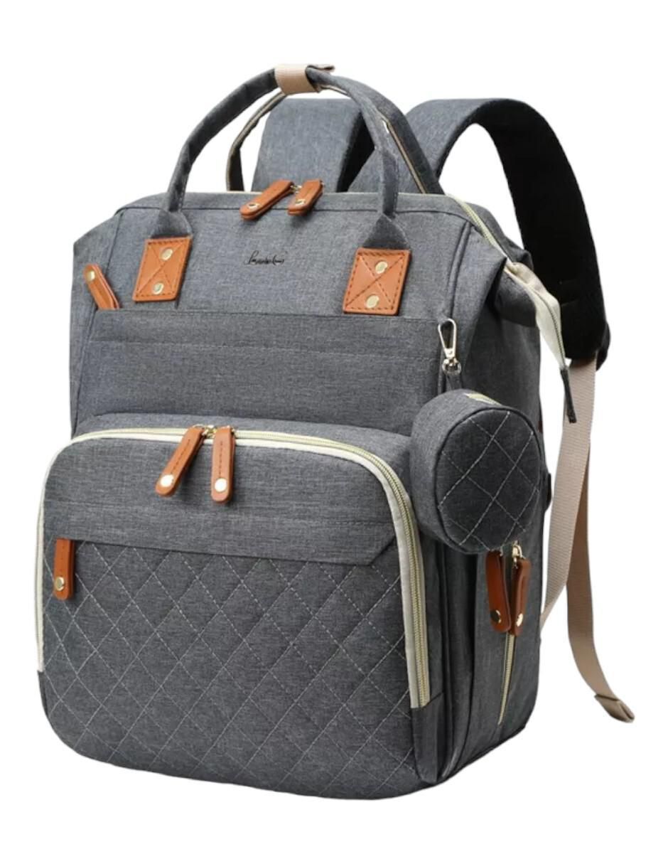 Pañalera backpack Pañalera backpack