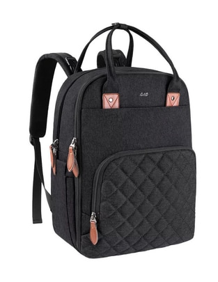 Pañalera backpack