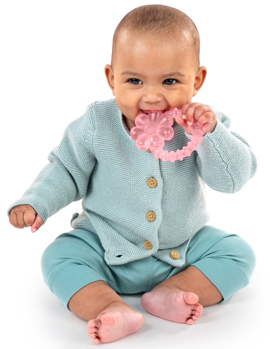 Mordedera Ity Cool Bite Water Teether Daisy 2