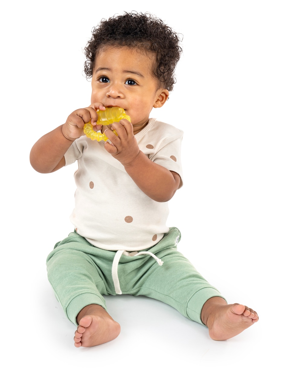Mordedera Ity Cool Bite Water Teether Bomby 2