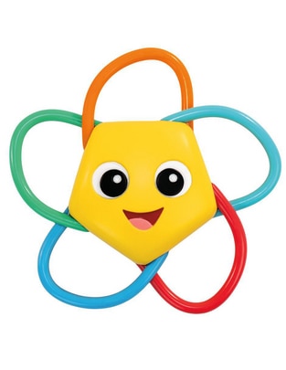 Mordedera Baby Einstein Ocean Explorers