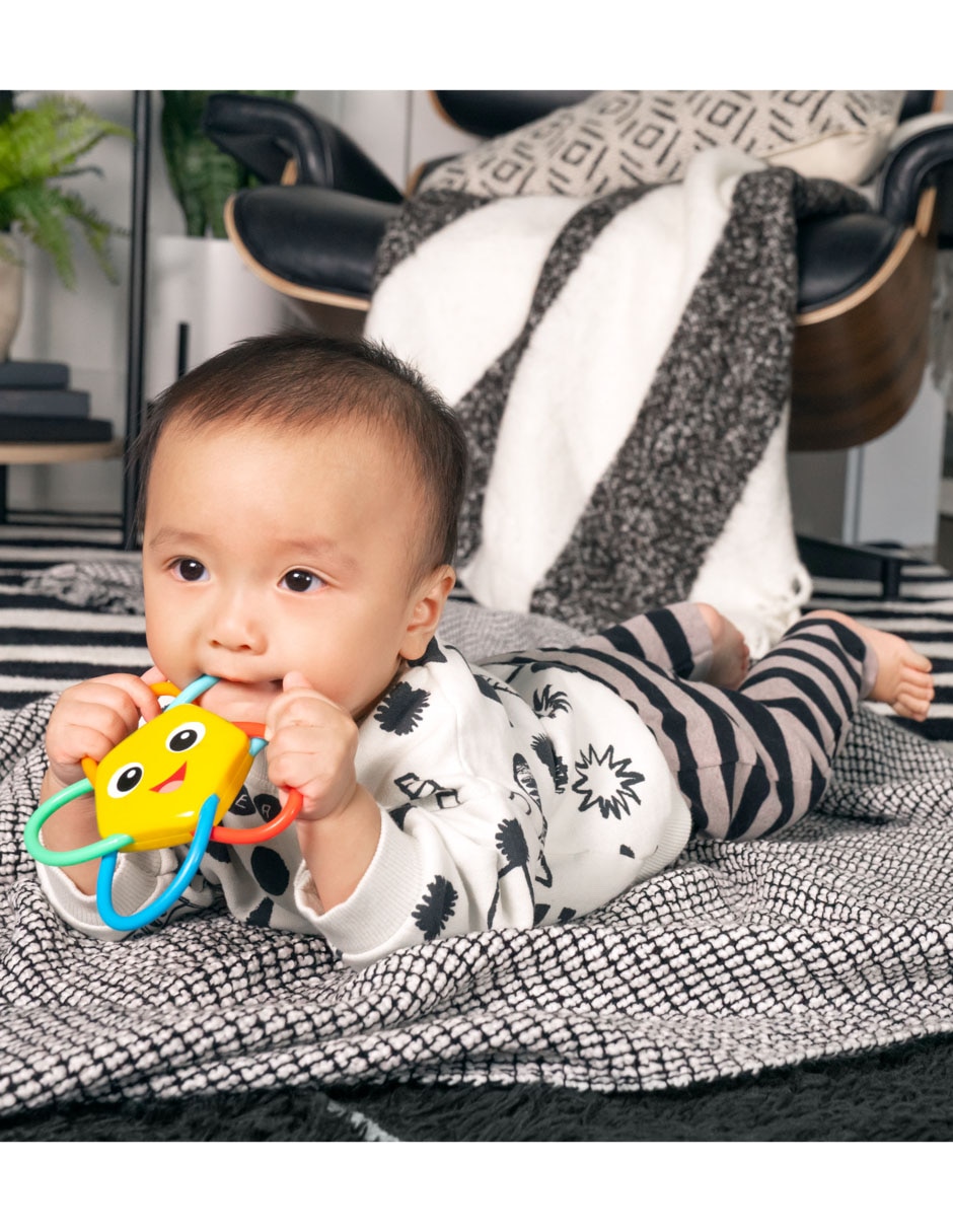 Mordedera Baby Einstein Ocean Explorers