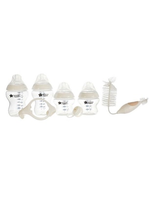 Set de biberones Tommee Tippee