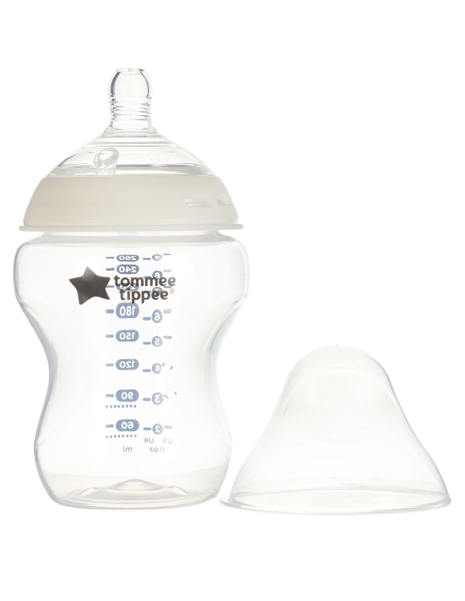 Set de biberones Tommee Tippee