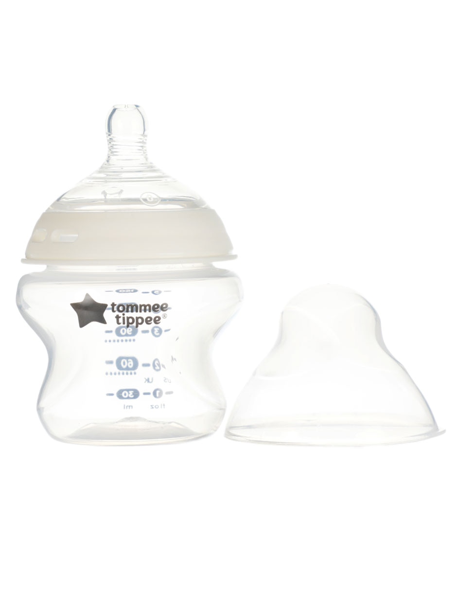 Set de biberones Tommee Tippee