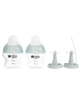 Set de biberones Tommee Tippee de 5 oz