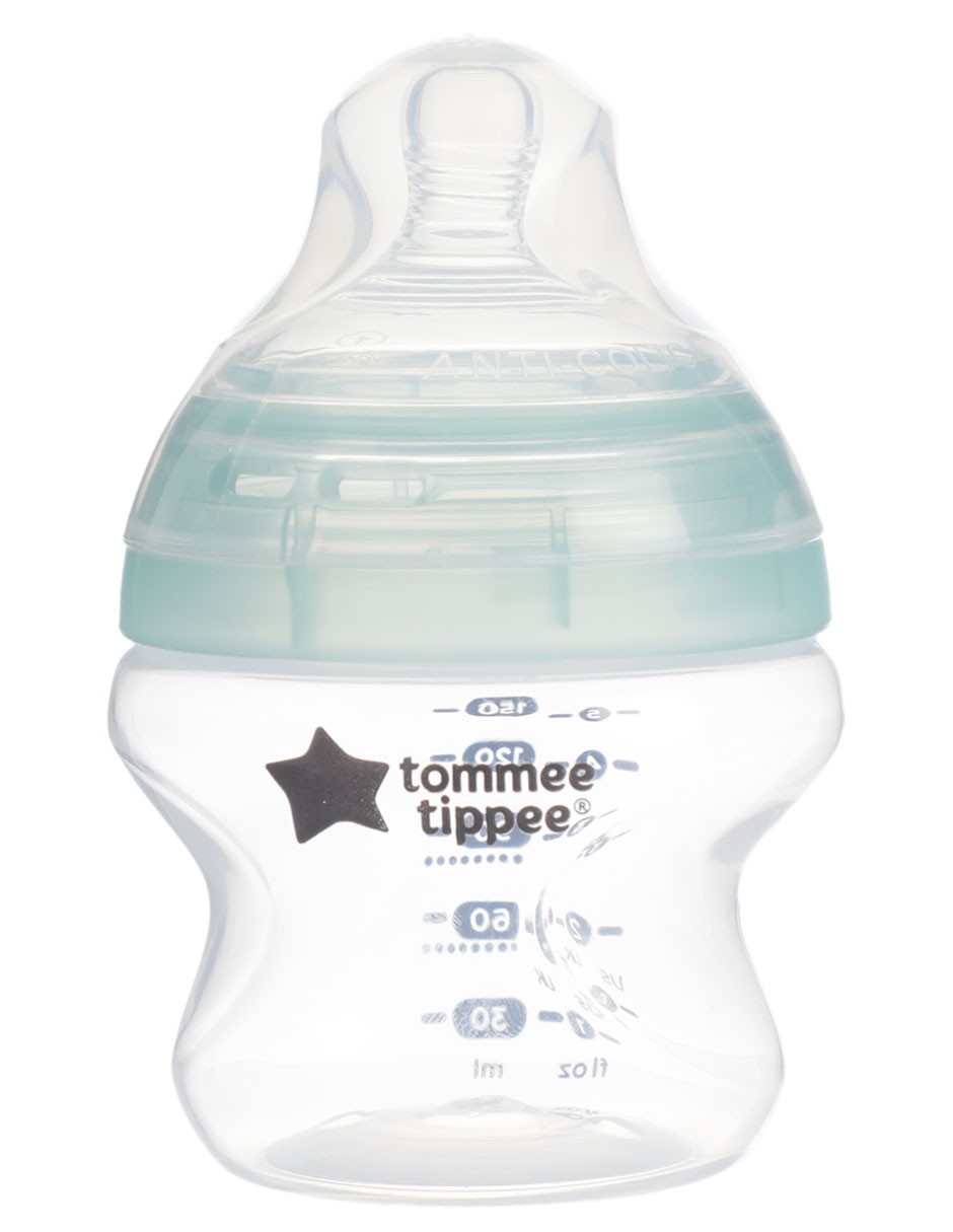 Set de biberones Tommee Tippee de 5 oz
