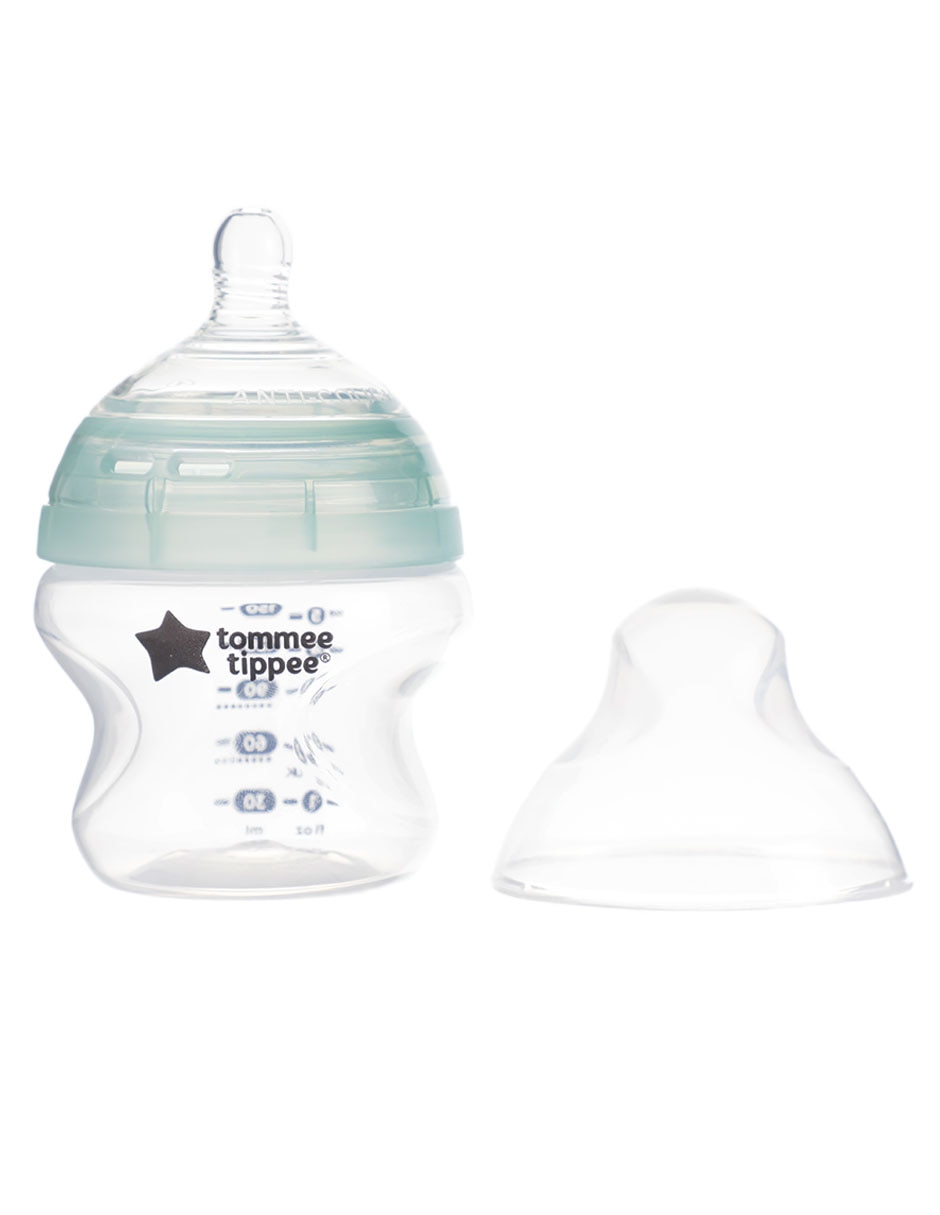 Set de biberones Tommee Tippee de 5 oz
