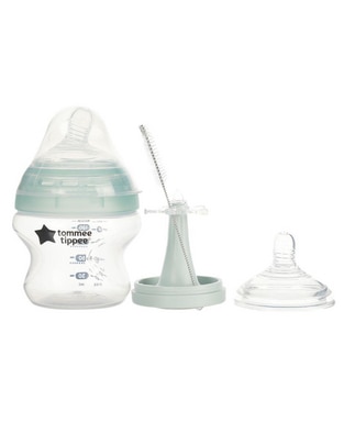 Set de biberones Tommee Tippee de 5 oz