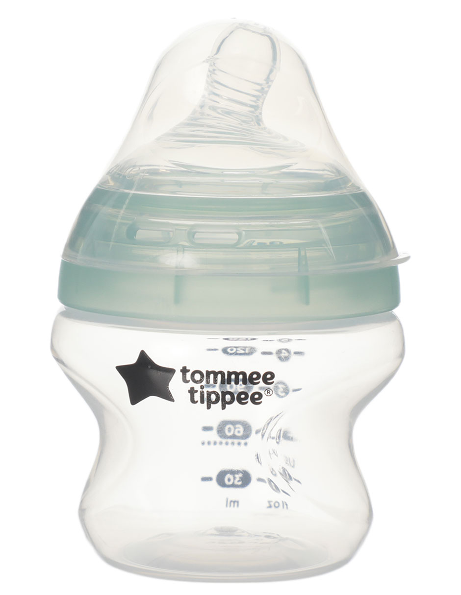 Set de biberones Tommee Tippee de 5 oz