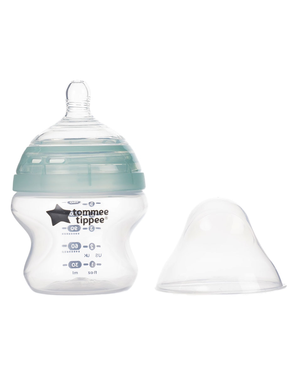 Set de biberones Tommee Tippee de 5 oz