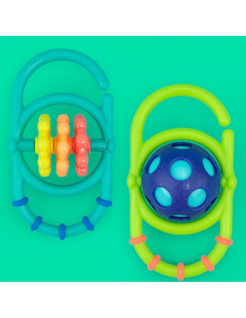 Juguete sonajeros linky links Juguete sonajeros linky links