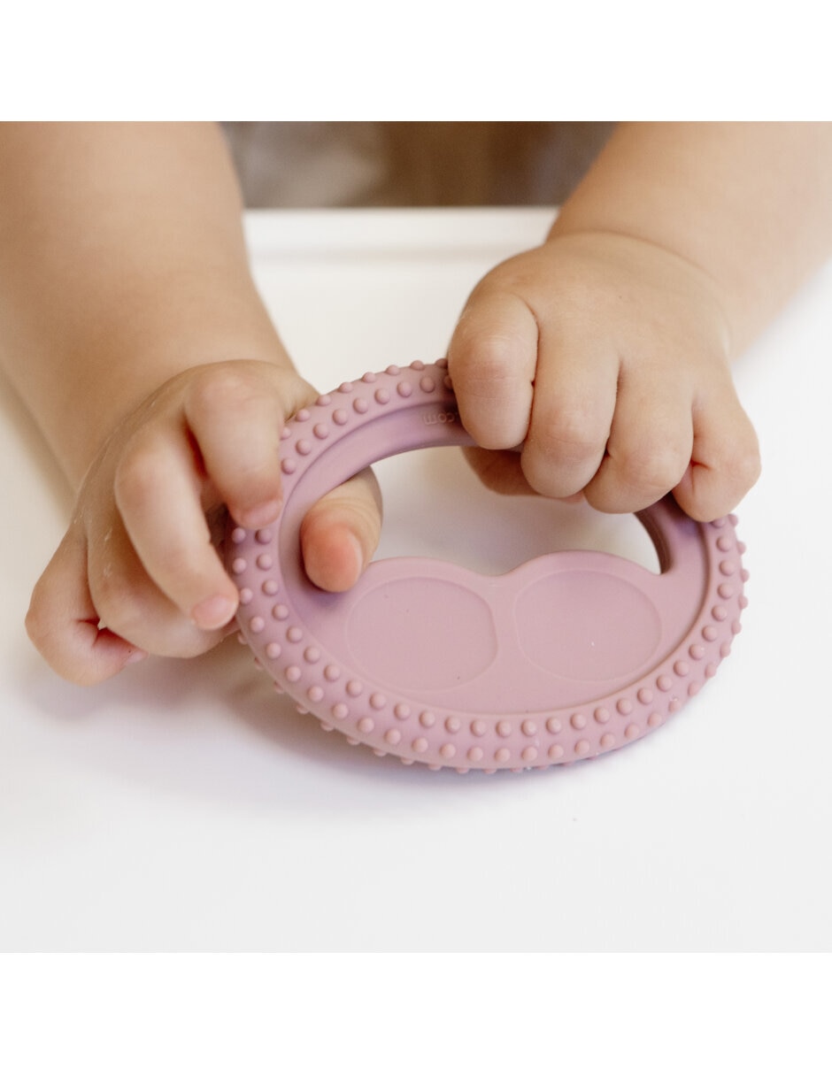 Set de desarrollo oral EZPZ 3 piezas