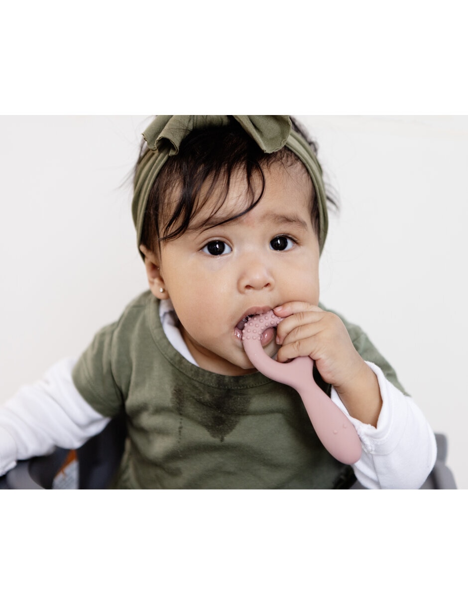 Set de desarrollo oral EZPZ 3 piezas