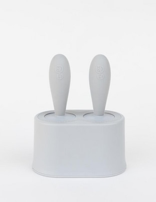 Molde para paleta Ezpz Tiny Pops