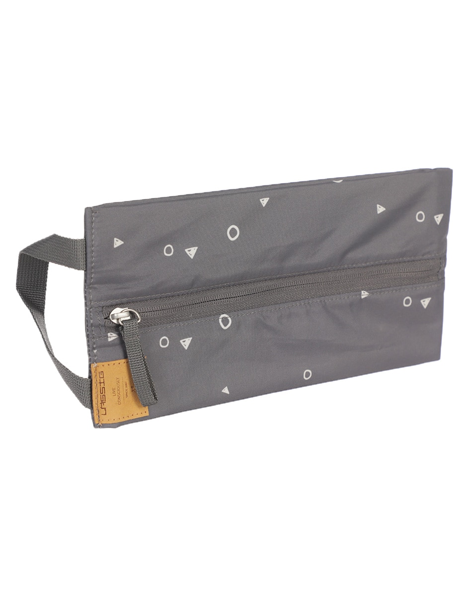 Bolsa almacenadora para snack 4