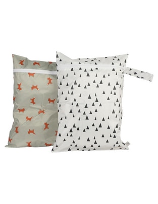 Bolsa impermeable Lassig