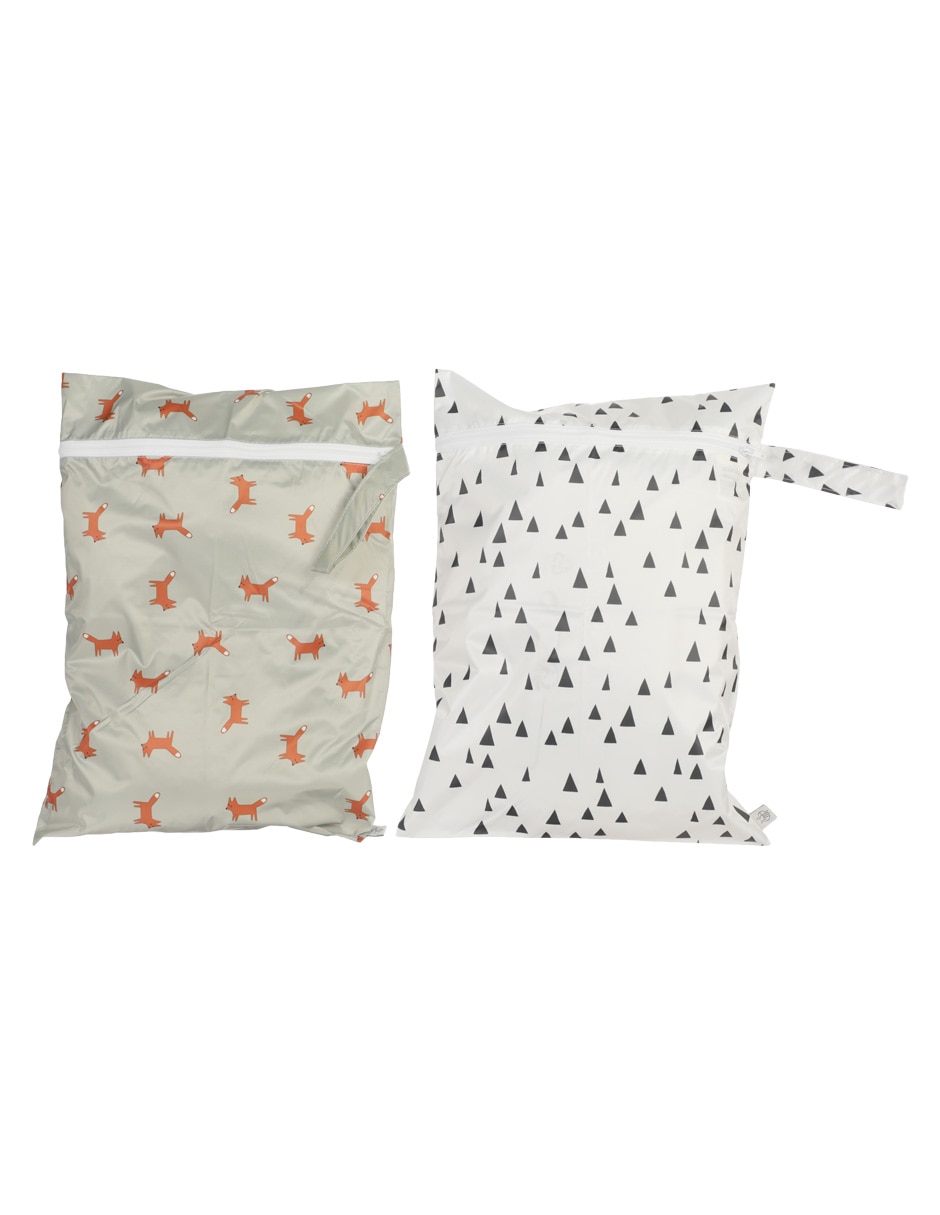 Bolsa impermeable Lassig