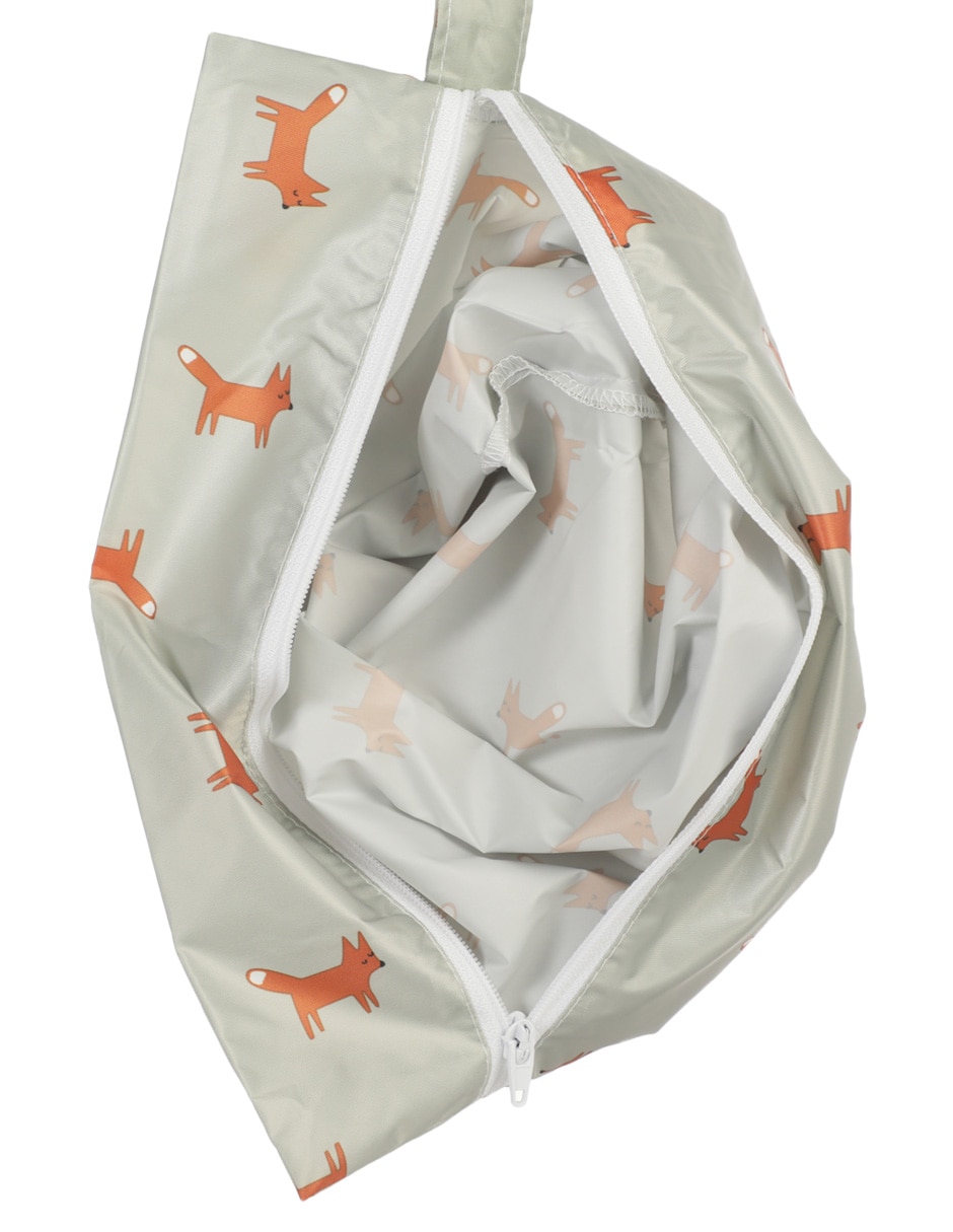 Bolsa impermeable Lassig