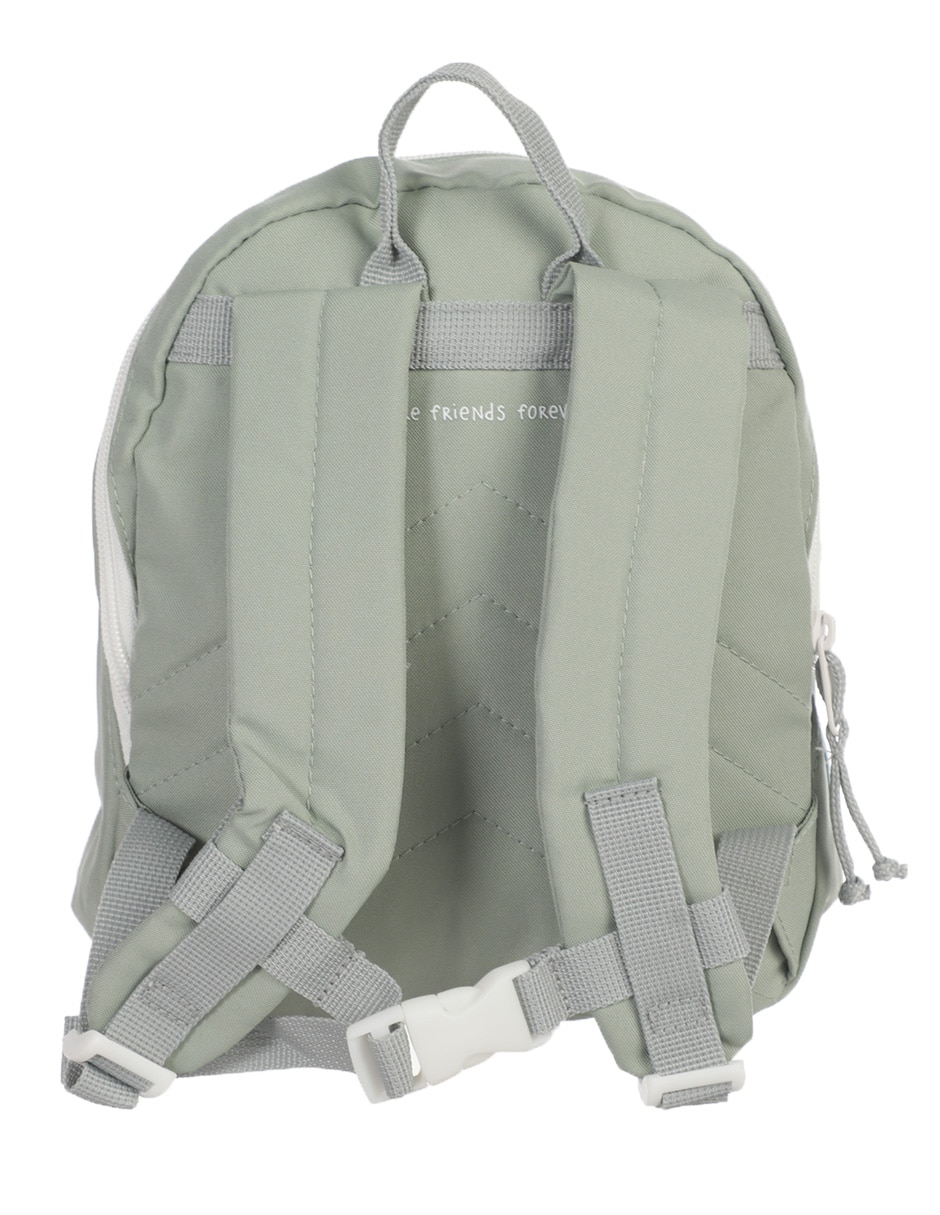 Mochila infantil Lassig impermeable para niño