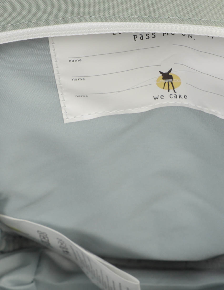 Mochila infantil impermeable para niño