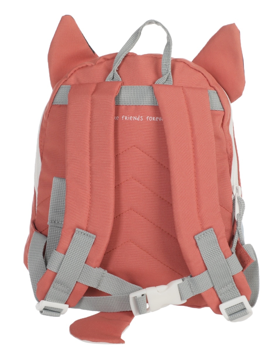 Mochila casual Lassig para niño