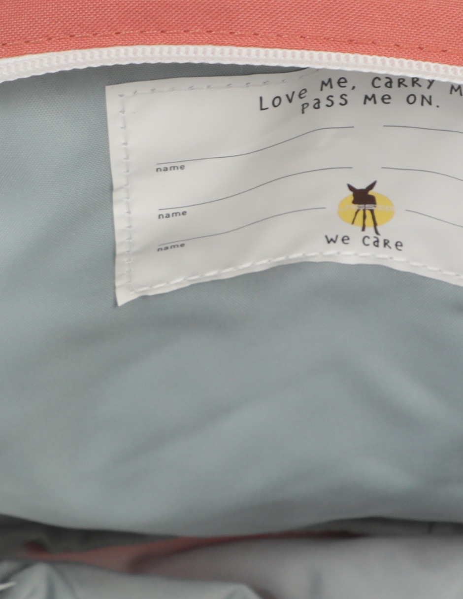 Mochila casual para niño
