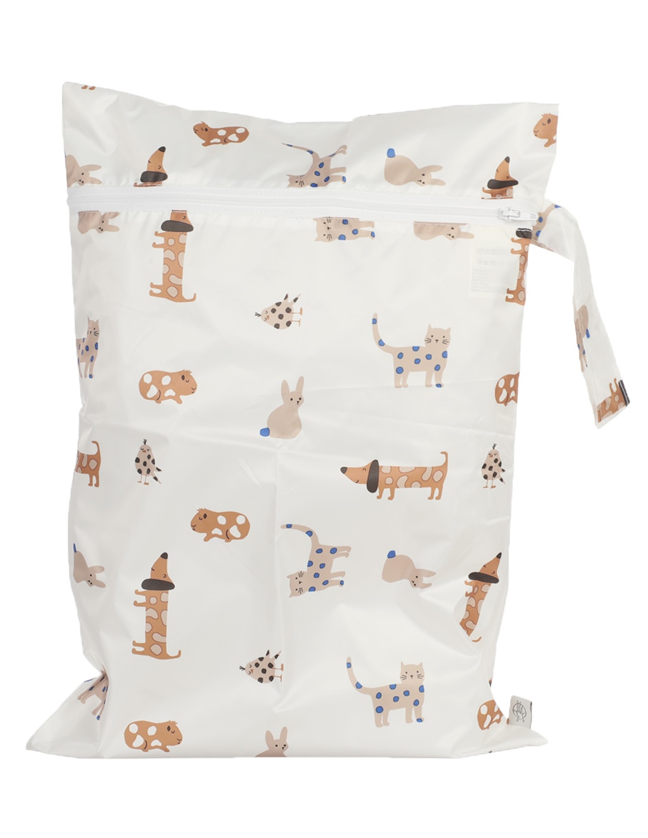 Bolsa impermeable 3